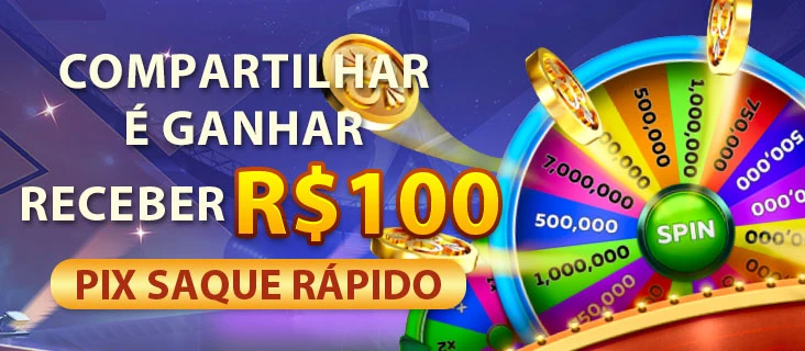 RR66 Ganhe R$ 100,00 Gratis
